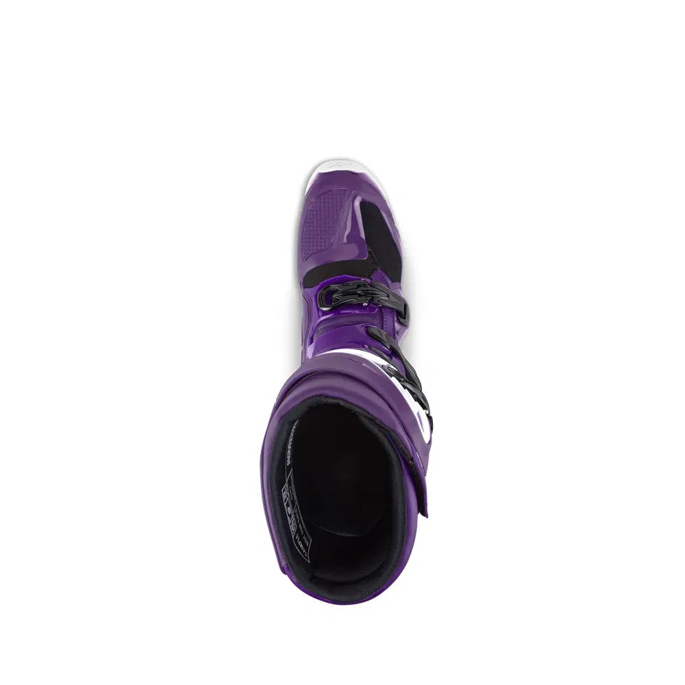 Botas Tech 7 Alpinestars - Púrpura