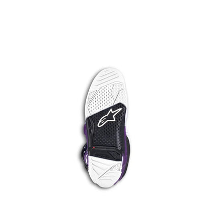 Botas Tech 7 Alpinestars - Púrpura