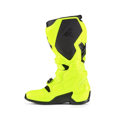 Botas Alpinestars Tech 7 Amarillo Fluo/Negro