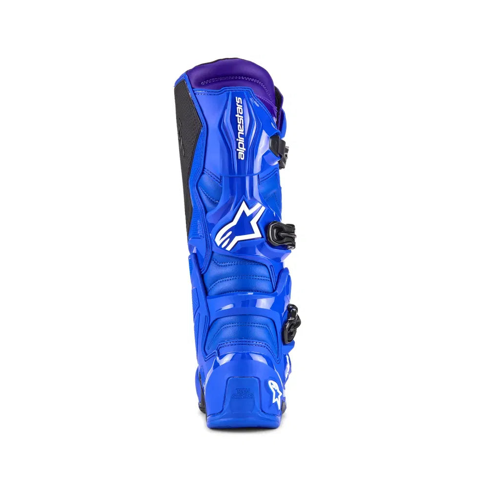 Botas Tech 7 Alpinestars - Azul