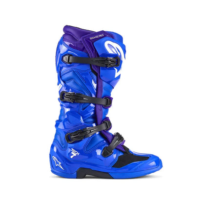 Botas Tech 7 Alpinestars - Azul