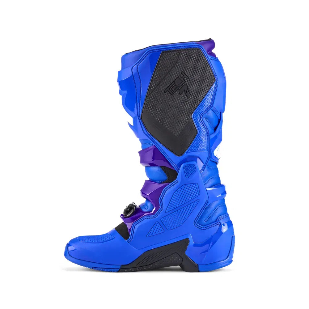 Botas Tech 7 Alpinestars - Azul