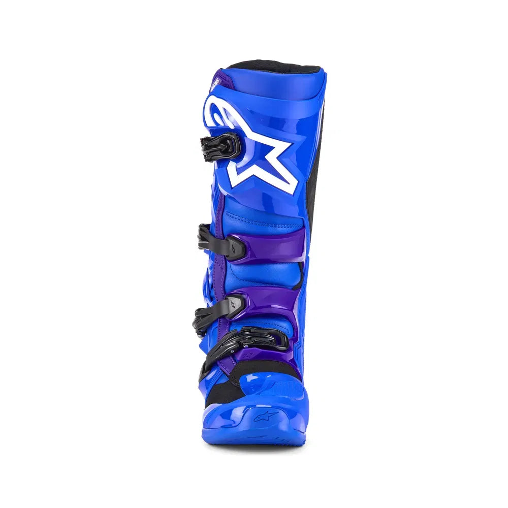 Botas Tech 7 Alpinestars - Azul