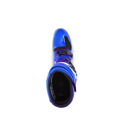 Botas Tech 7 Alpinestars - Azul
