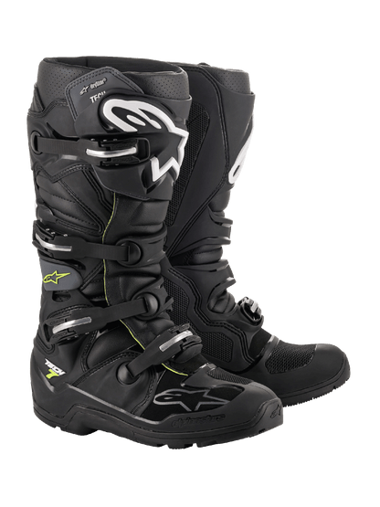 Botas ALPINESTARS Tech 7 Enduro Drystar - Negras