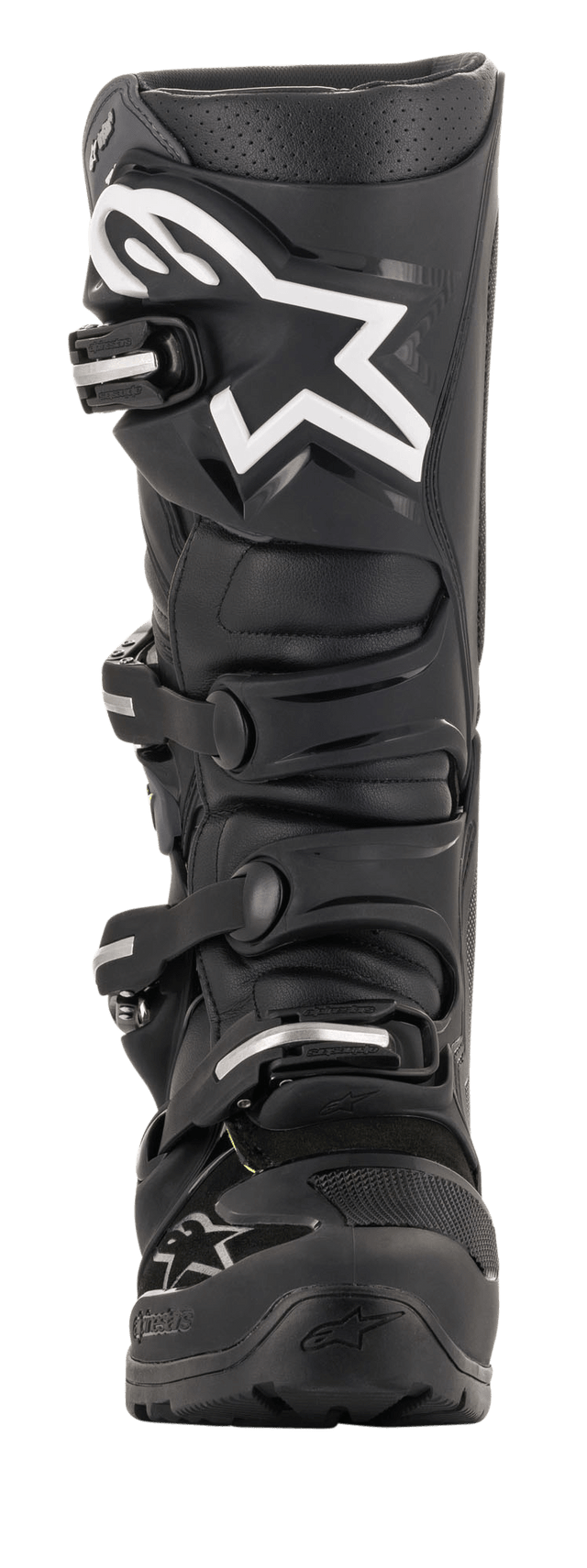 Botas ALPINESTARS Tech 7 Enduro Drystar - Negras