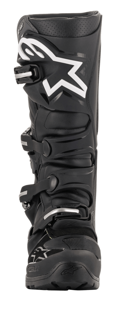 Botas ALPINESTARS Tech 7 Enduro Drystar - Negras