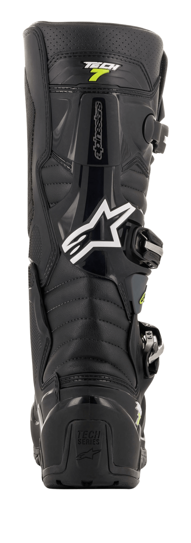 Botas ALPINESTARS Tech 7 Enduro Drystar - Negras