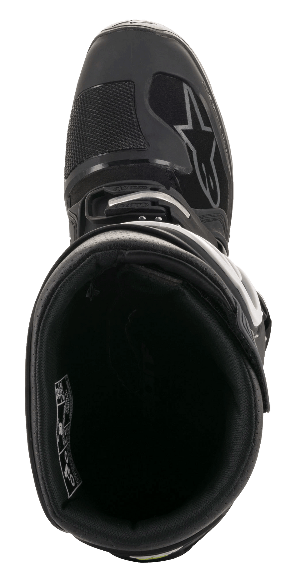 Botas ALPINESTARS Tech 7 Enduro Drystar - Negras