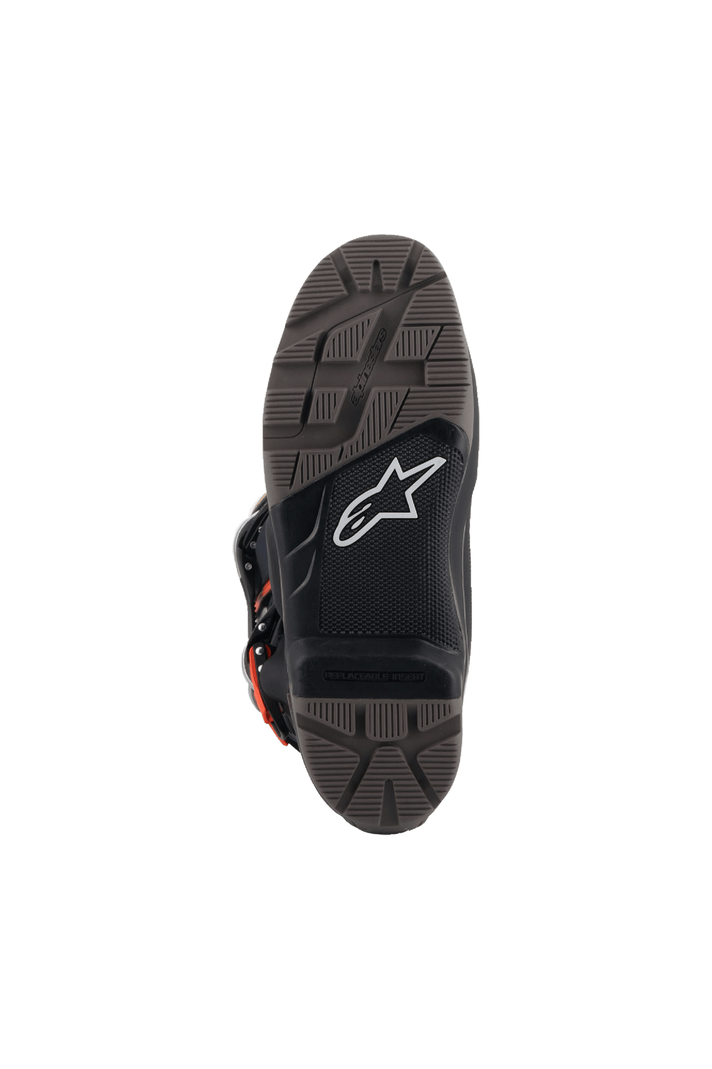 Botas ALPINESTARS Tech 7 Enduro Drystar - Gris/Azul Navy