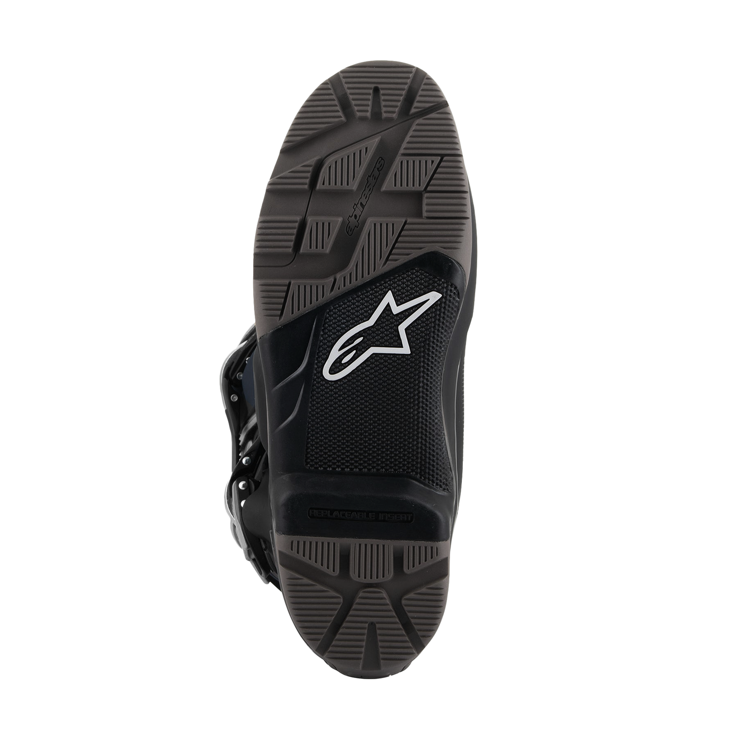 Botas ALPINESTARS Tech 7 Enduro Drystar - Negras