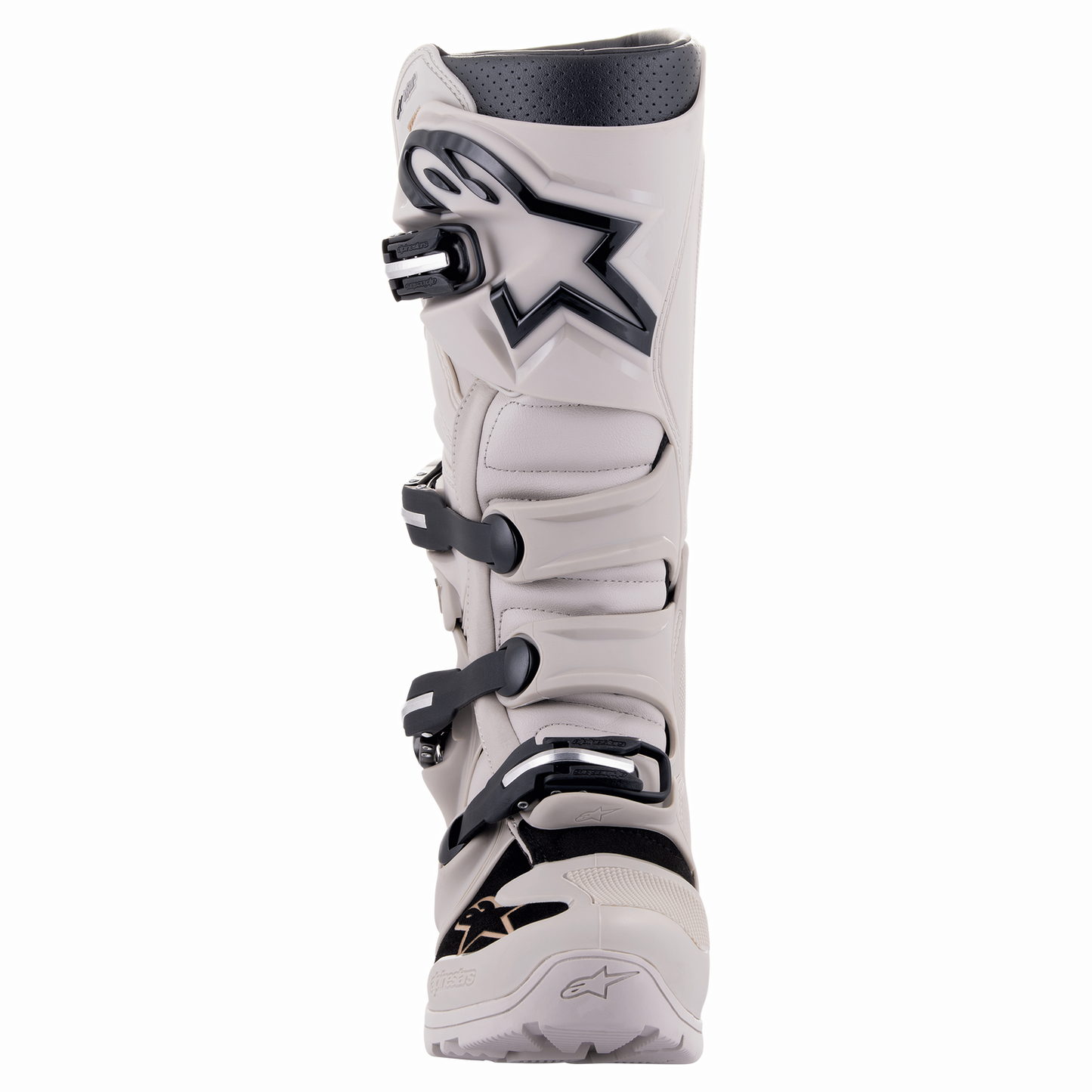 Botas ALPINESTARS Tech 7 Enduro Drystar - Gris