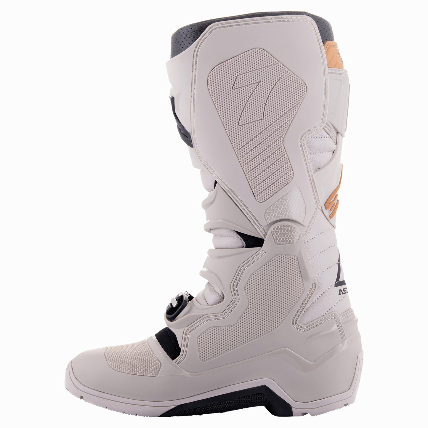 Botas ALPINESTARS Tech 7 Enduro Drystar - Gris