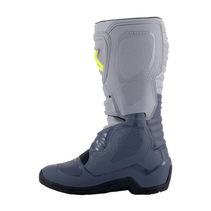 Botas Alpinestars Tech 3 - Gris/Negro