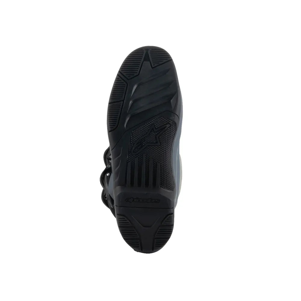 Botas Alpinestars Tech 3 - Gris/Negro