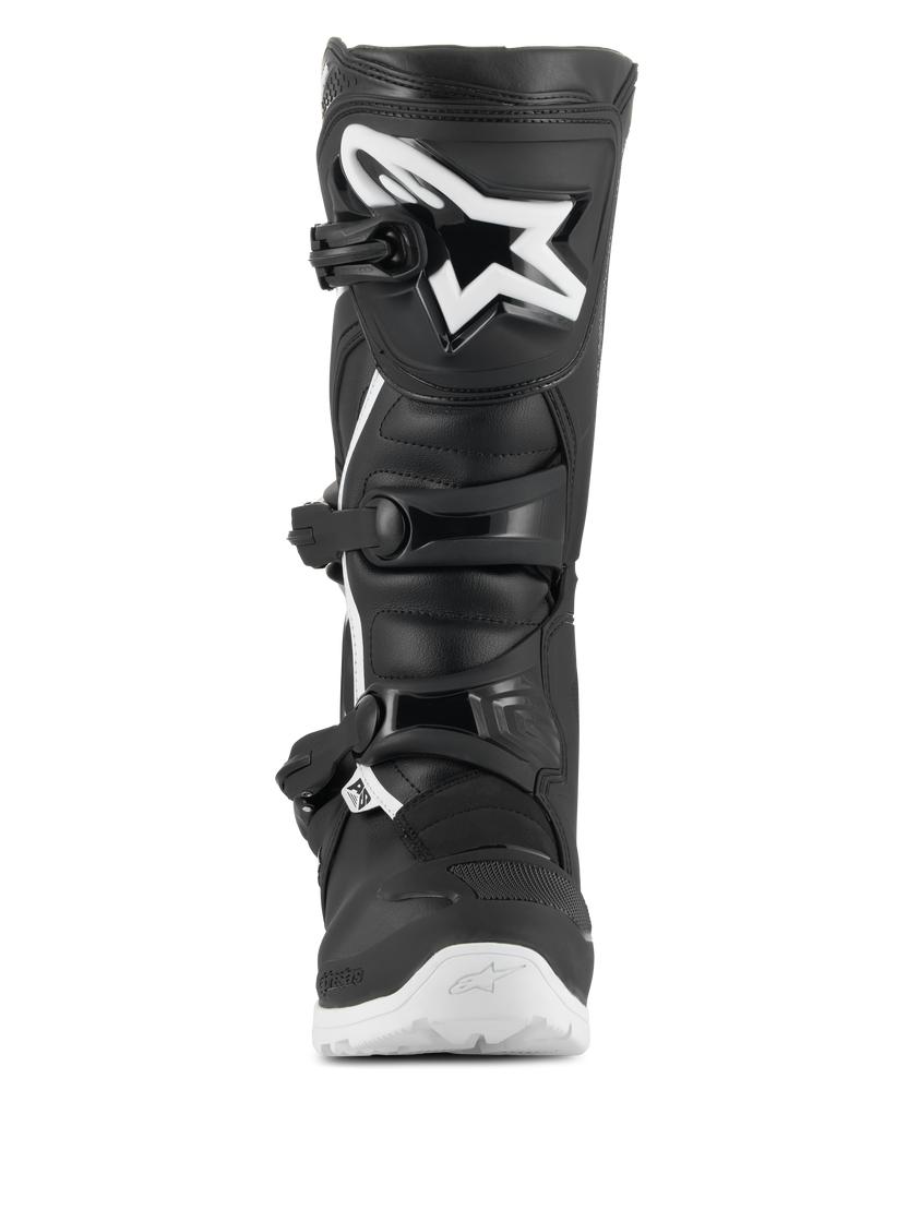 Botas Alpinestars Tech 3 Enduro WP - Negro