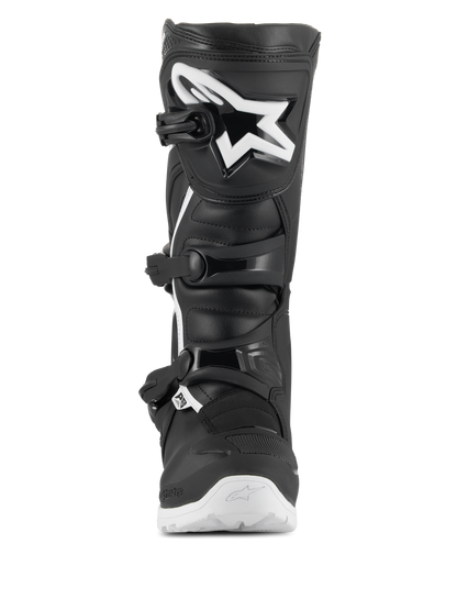 Botas Alpinestars Tech 3 Enduro WP - Negro