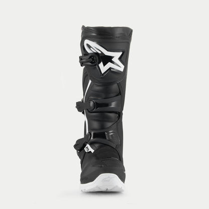 Botas Alpinestars Tech 3 Enduro Waterproof - Negro