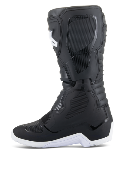 Botas Alpinestars Tech 3 Enduro WP - Negro