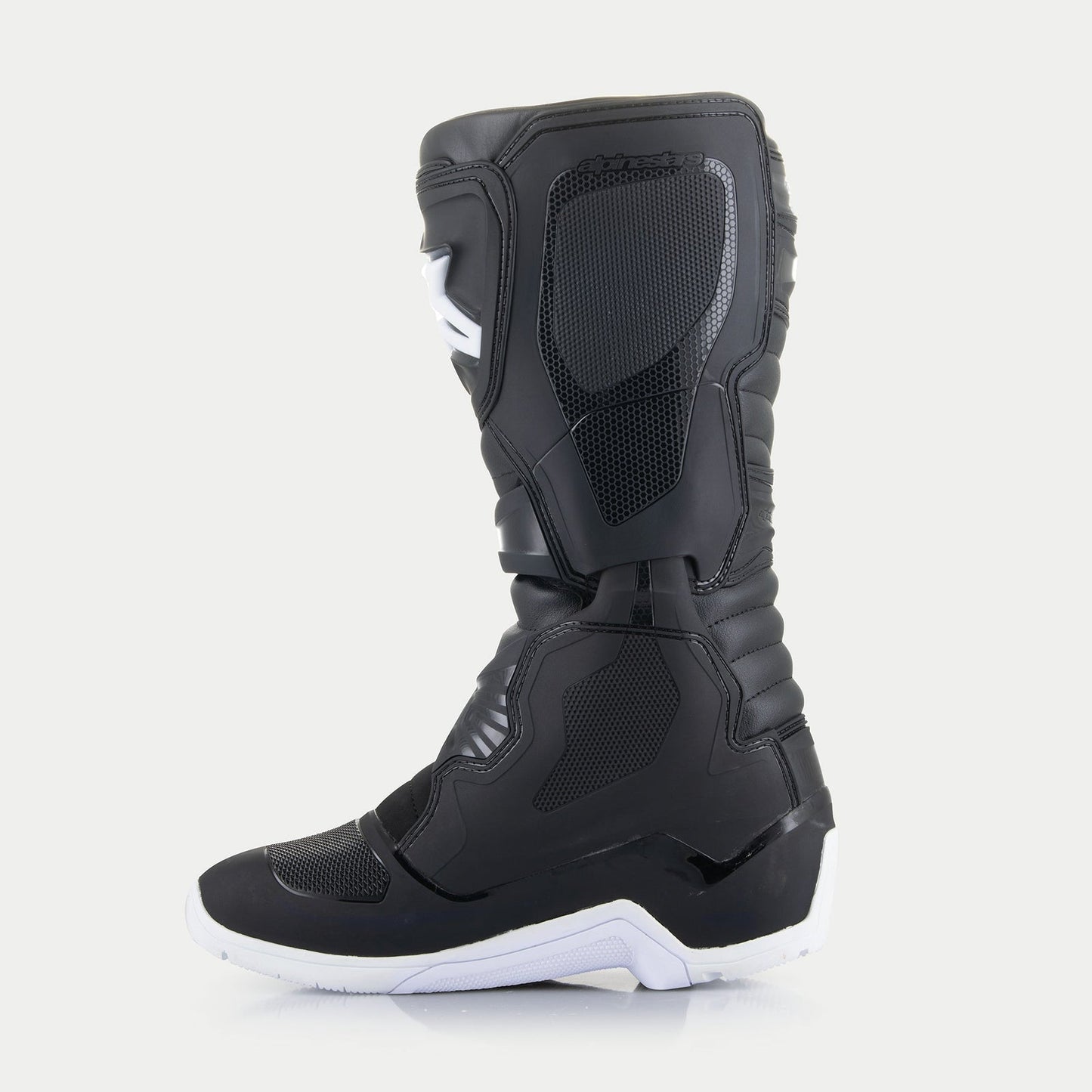 Botas Alpinestars Tech 3 Enduro Waterproof - Negro