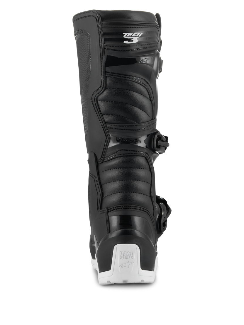 Botas Alpinestars Tech 3 Enduro WP - Negro