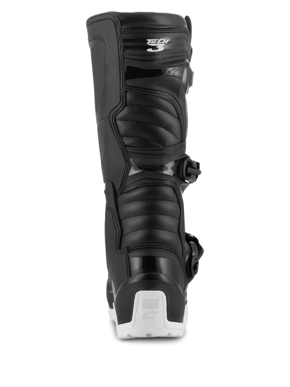 Botas Alpinestars Tech 3 Enduro WP - Negro