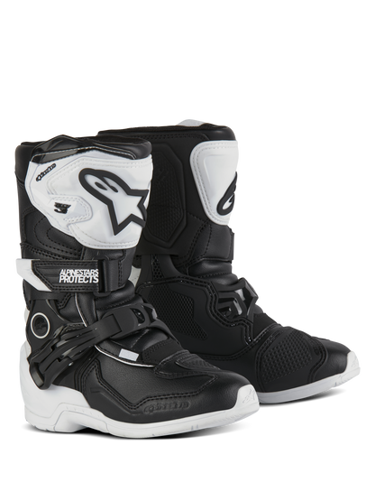Botas Alpinestars Tech 3S niño