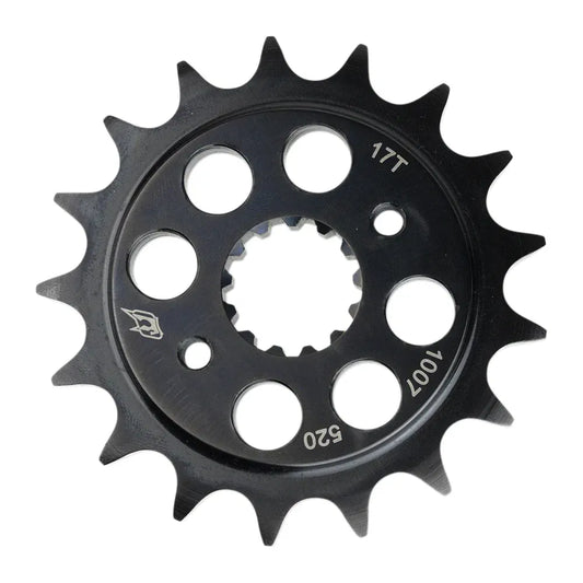Front Sprocket - 13-Tooth - Kawasaki