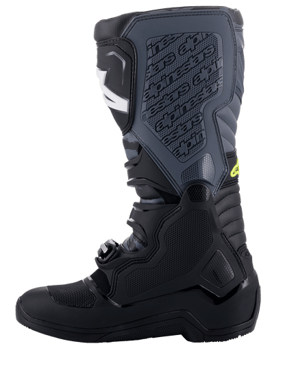 Botas Alpinestars Tech 5 -Negro/Gris