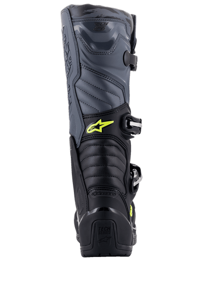 Botas Alpinestars Tech 5 -Negro/Gris