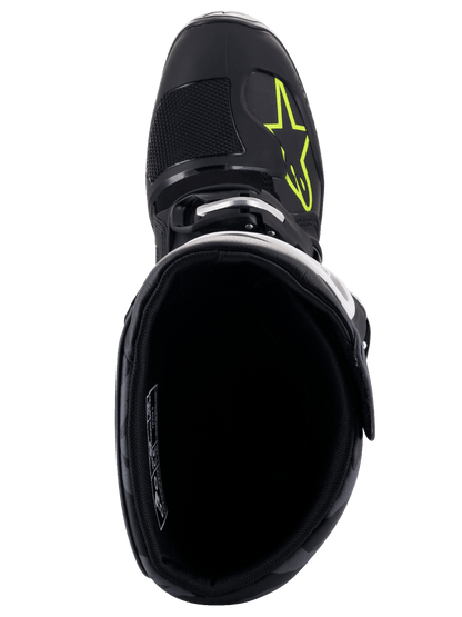 Botas Alpinestars Tech 5 -Negro/Gris