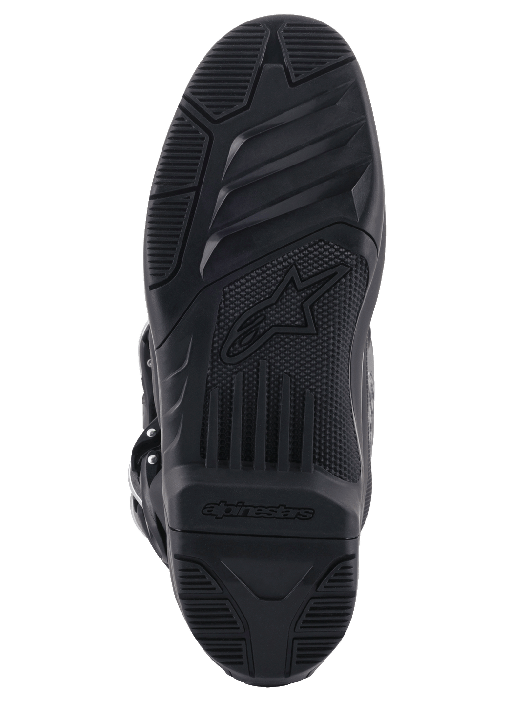 Botas Alpinestars Tech 5 -Negro/Gris