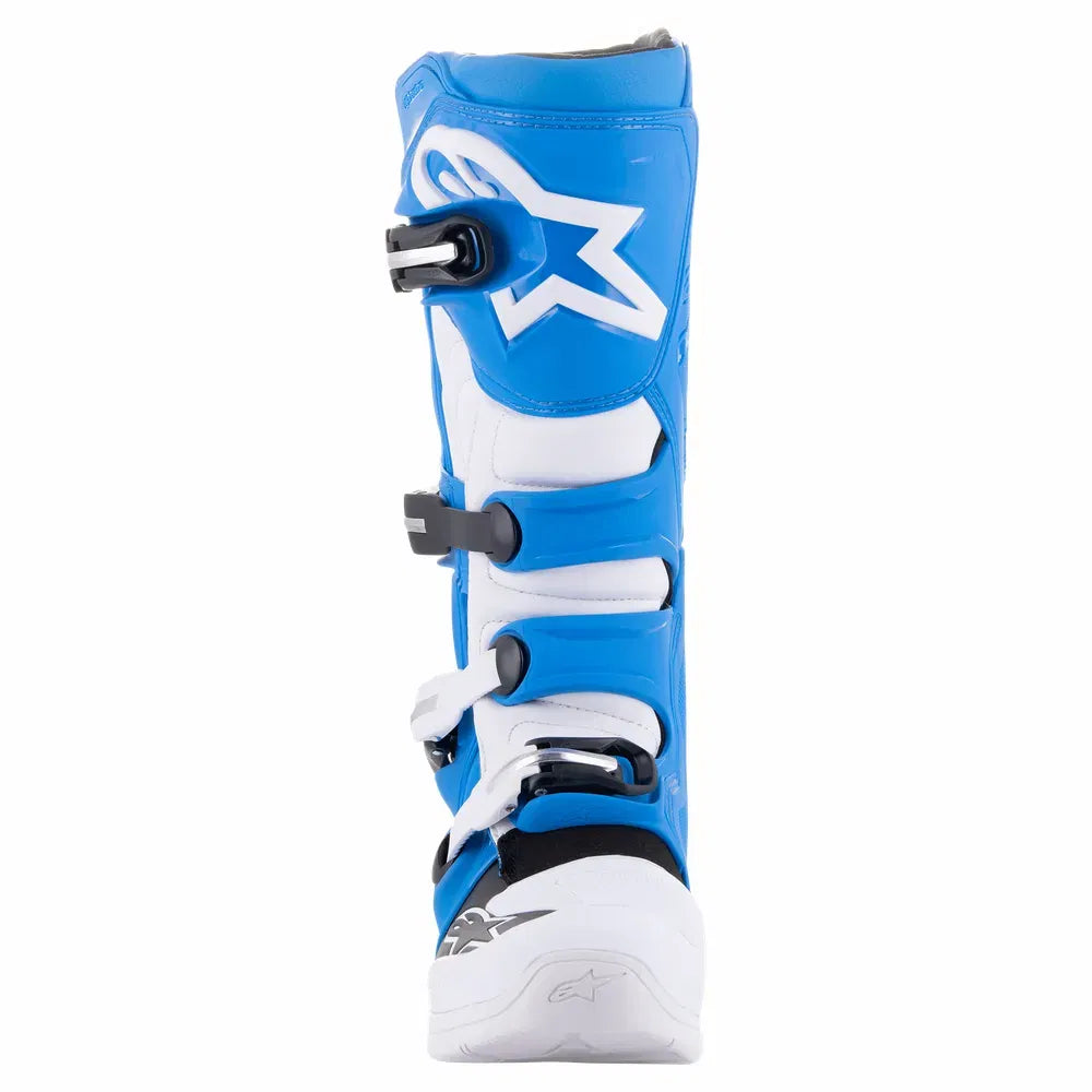 Botas ALPINESTARS Tech 5 - Azul/Blanco