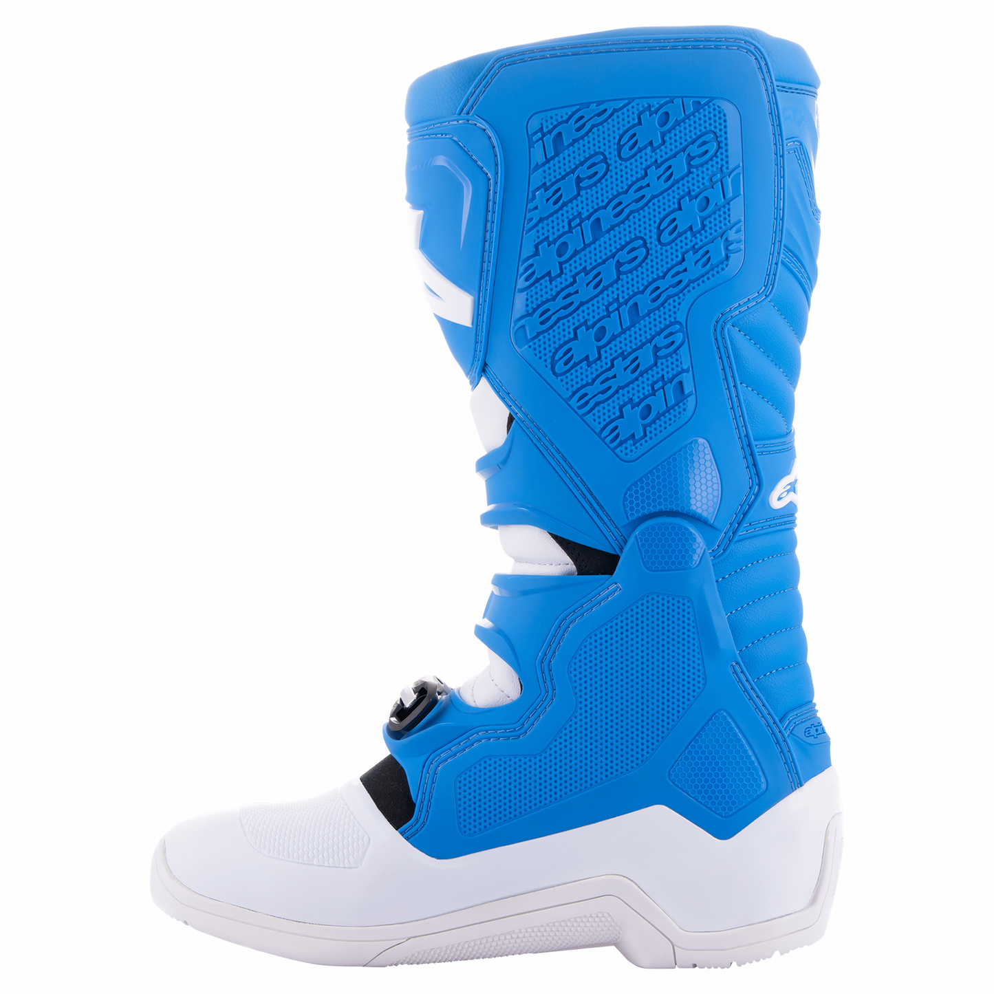 Botas ALPINESTARS Tech 5 - Azul/Blanco