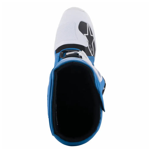 Botas ALPINESTARS Tech 5 - Azul/Blanco