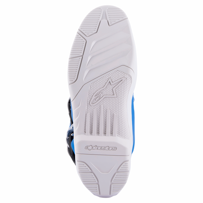 Botas ALPINESTARS Tech 5 - Azul/Blanco