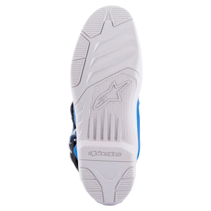Botas ALPINESTARS Tech 5 - Azul/Blanco