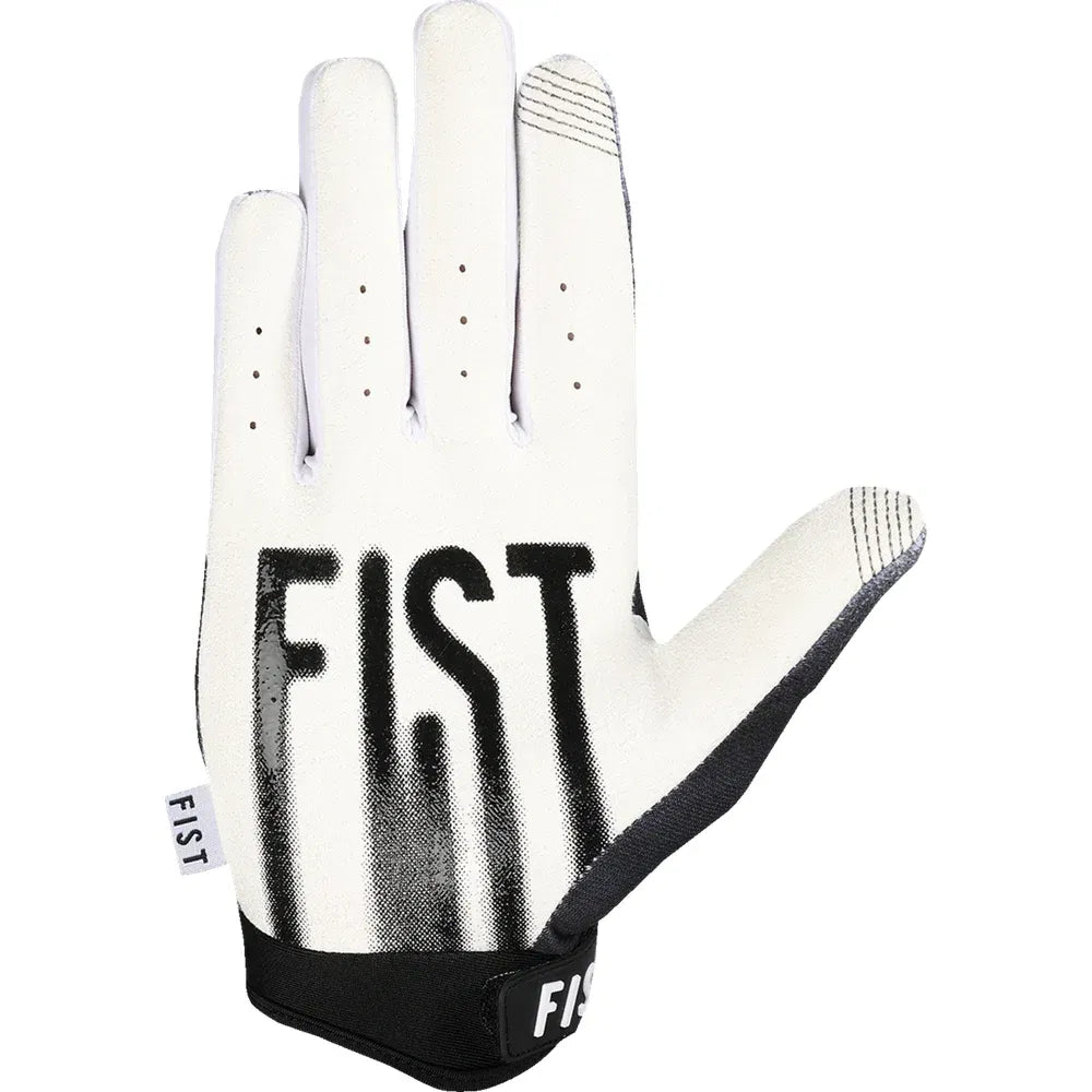 Guantes blur con tiras para jóvenes (de 8 a 14 años)