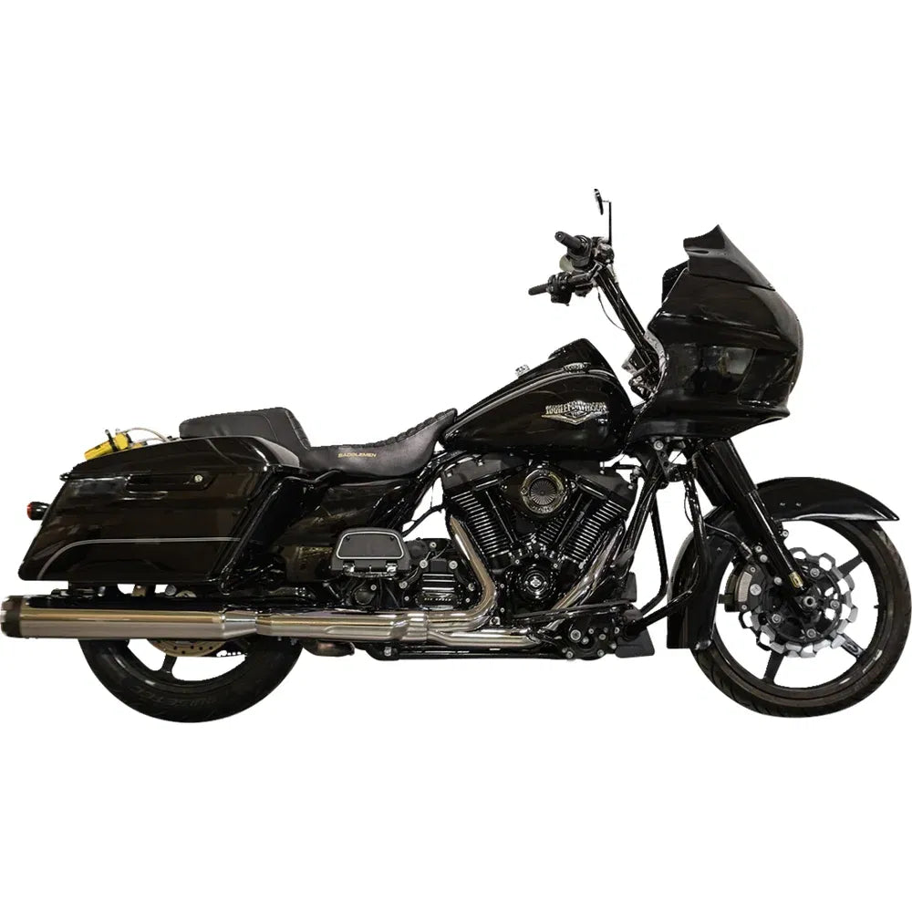 Kit de filtro de aire air stinger stealth