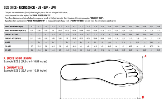 Zapatos Alpinestars J-6 Waterproof - Cafe