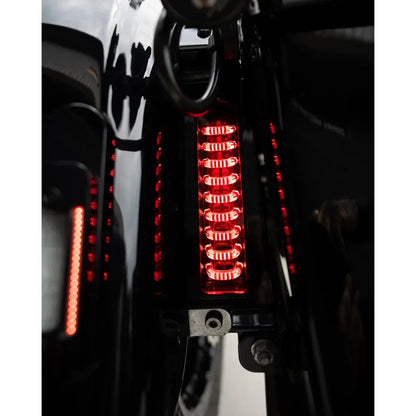 Luces led para alforjas probeam® fillerz®