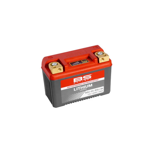 Bateria de litio BS Battery BSLi-04/06