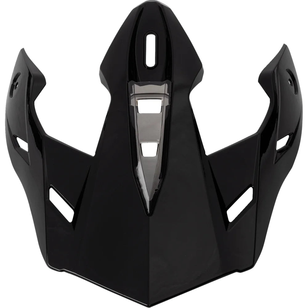 Visera de casco range 2.0: sólida