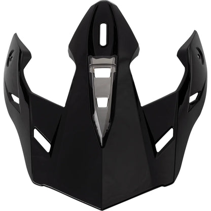 Visera de casco range 2.0: sólida