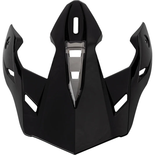 Visera de casco range 2.0: sólida