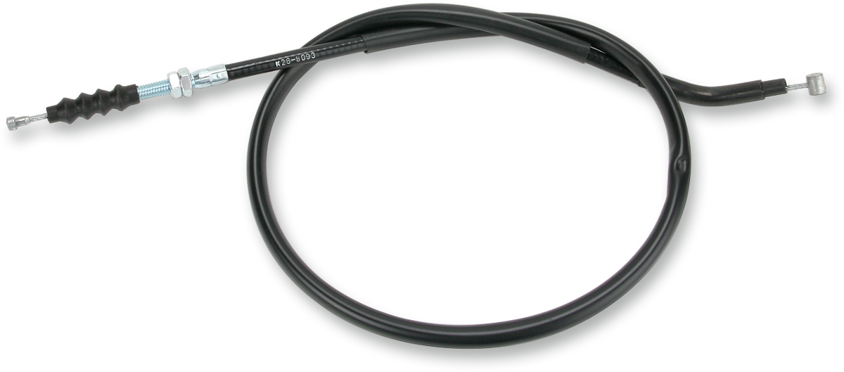 Cable de embrague de vinilo - Cable de embrague de vinilo - Kawasaki
