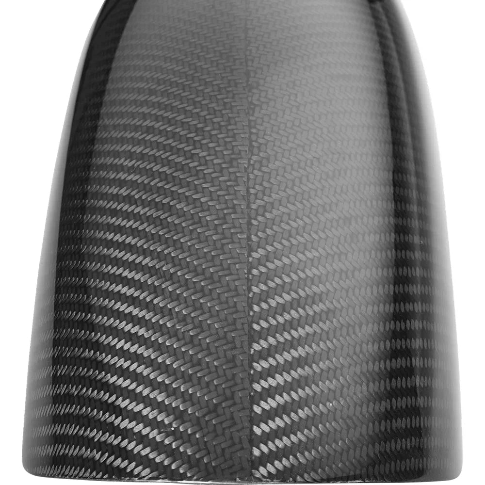 SLYFOX Carbon Shorty Front Fender
