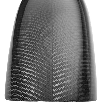 SLYFOX Carbon Shorty Front Fender