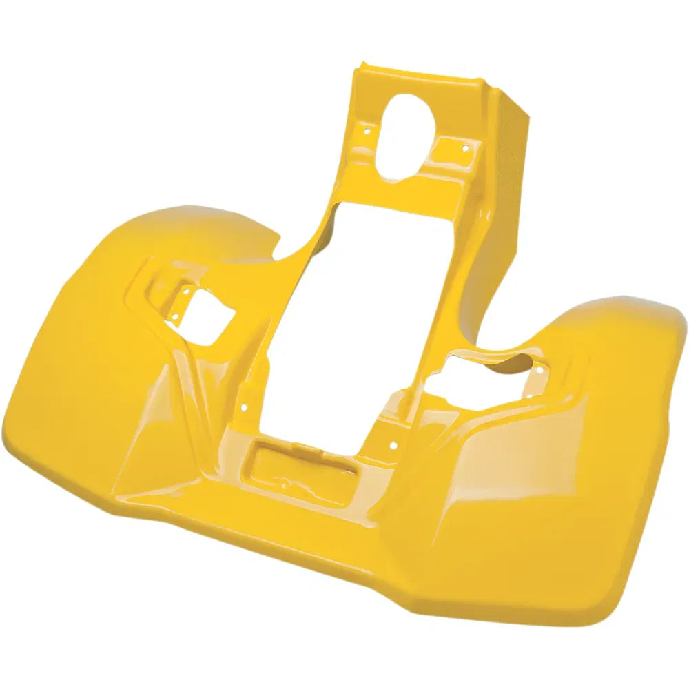 Rear Fender - Yellow
