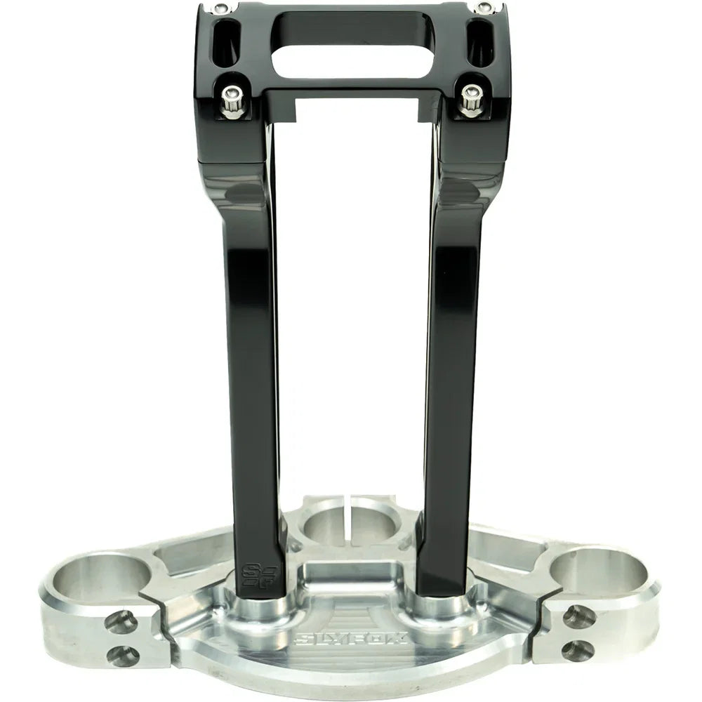 SLYFOX Clamp Top